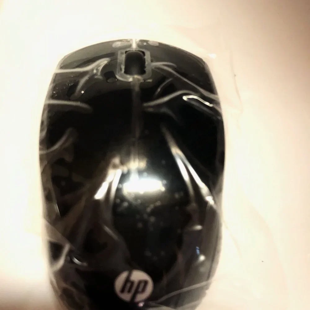 HP DIB Mouse Wireless